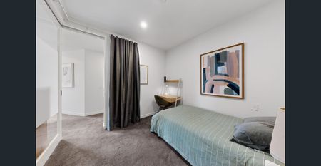 Stylish 2-Bedroom Apartment in Prime Location - Photo 4