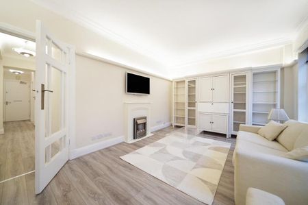 1 bedroom apartment to rent - Photo 4