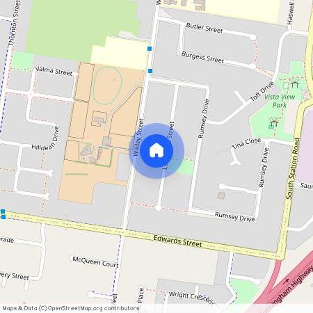 Langridge Street 23, QLD 4305, Raceview