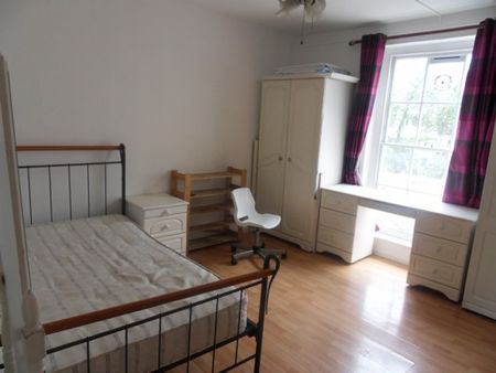 3 Bed - Ossulston Street, Euston, Nw1 - Photo 5