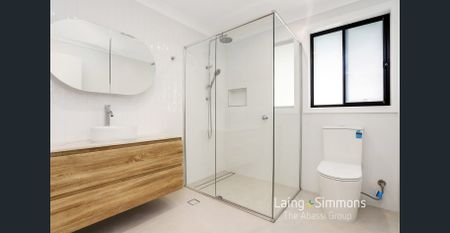 Modern Family Home Offering Space, Style and Convenience! - Photo 4