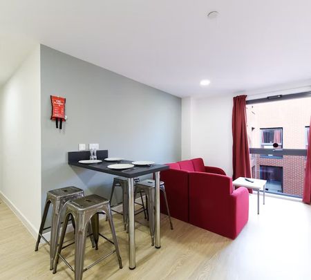 Ensuite Bronze - Photo 1