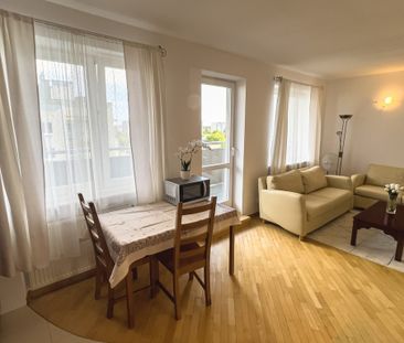 mazowieckie, Warszawa, Ursynów, Aleja Komisji Edukacji Narodowej - Photo 4