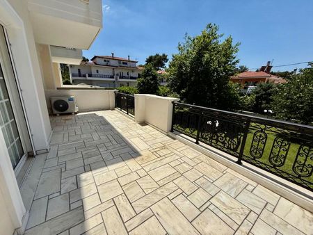 Μεζονέτα για ενοικίαση Φασιδέρη (Άνοιξη) - Photo 5