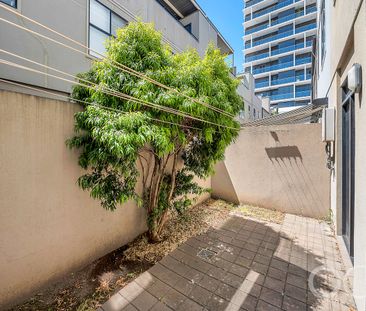 Open The Door to Contemporary City Living - Photo 6