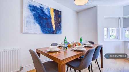 3 bedroom flat to rent - Photo 3