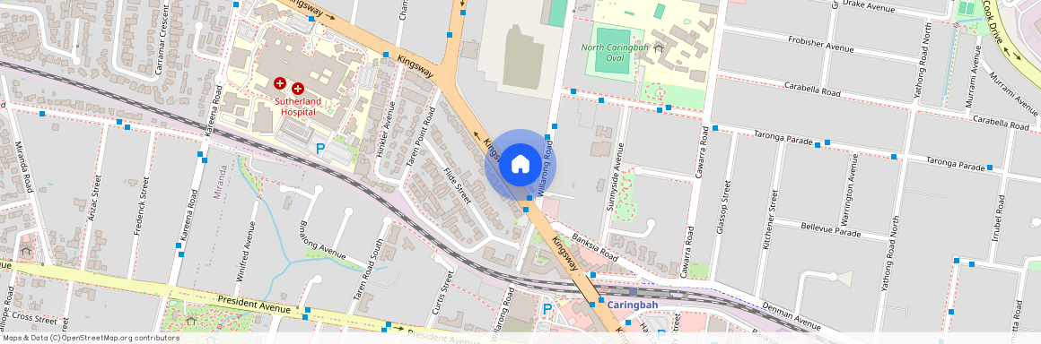 11/369-373 Kingsway, NSW 2229, Caringbah