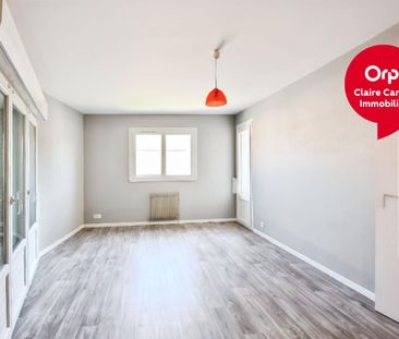 Location Appartement 2 pièces 49m² CASTRES 81100 - Photo 1