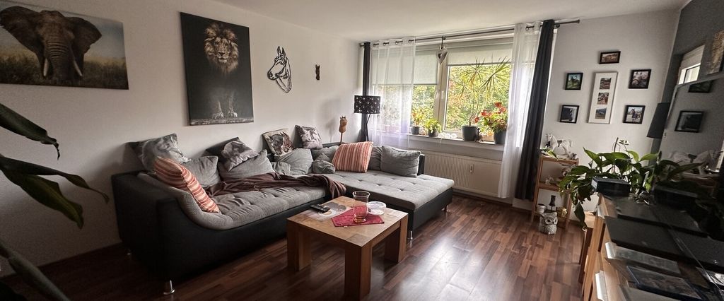 Tilsiter Straße 9, 47445 Moers - Foto 1