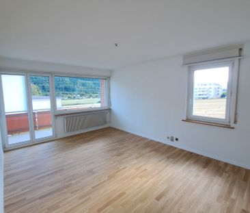3.5 Zimmer, 2. Stock - Photo 1