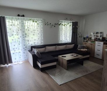 4.5 Zimmer, 94 m², EG - Foto 1
