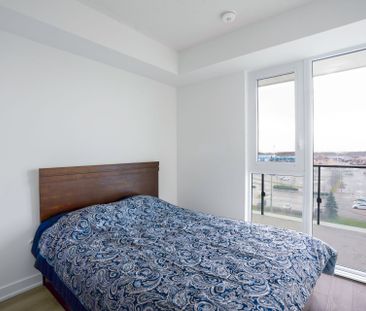 For Lease - 15 Skyridge Drive Unit# 408, Brampton, Ontario - Photo 5