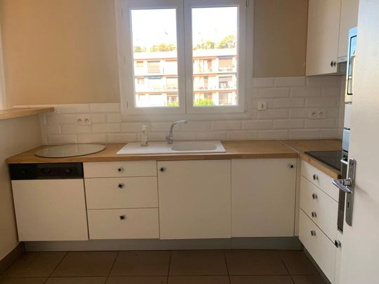 Location Appartement 2 pièces 51 m2 à Perpignan - Photo 1