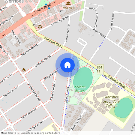 5 College Road, Werribee VIC 3030