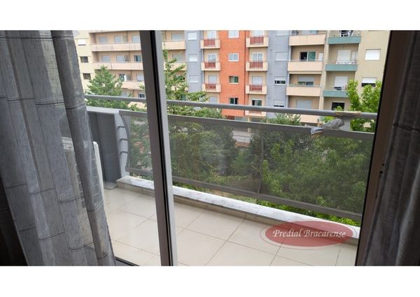Apartamento T2 em Braga