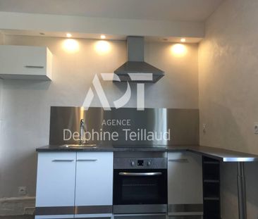 Location Appartement 1 pièce 27m² ST EGREVE 38120 - Photo 1