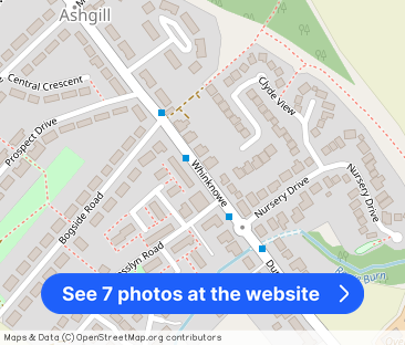 Whinknowe, Larkhall, ML9 - Photo 1