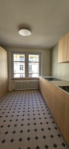 "Exklusives Wohnen mit grosser Terrasse und Weitsicht" - Foto 2