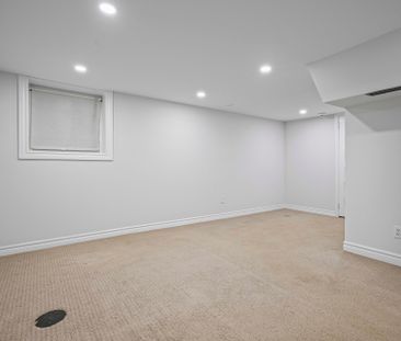 For Lease - 167 Heward Avenue Unit# Main, Toronto, Ontario - Photo 5
