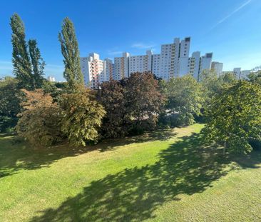 Mit Blick über die Gropiusstadt - Foto 4