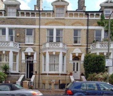 4 Bed Maisonette, London, SW18 - Photo 5