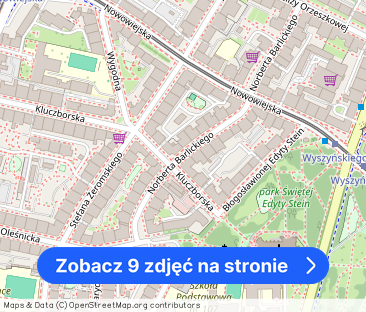 Od zaraz_2 oddzielne pokoje na Ołbinie - Zdjęcie 1