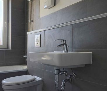 3 Zimmer neu saniert - Foto 1