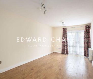 2 bedroom ground floor flat to rent - Photo 1