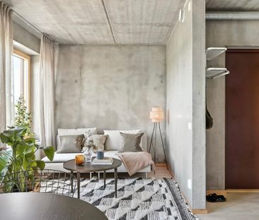 Kunskapslänken, Linköping - Foto 1