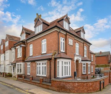 1 bed flat to rent in Waverley Road, Kenilworth, CV8 - Photo 1