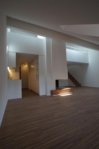 grosszügige 3 1/2-Zimmerwohnung mit zusätzlichem Galeriezimmer - Photo 3