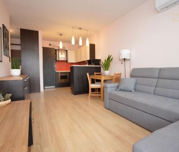 Mieszkanie na wynajem Warszawa, Ursus, Skorosze, Chełmońskiego - Zdjęcie 3