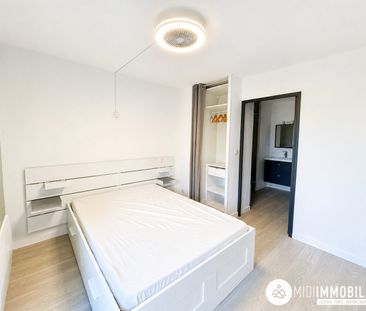 Location Appartement 2 pièces 31m² ALBI 81000 - Photo 2