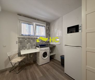 Alquiler Estudio en Casco Urbano, Villaviciosa De Odón - Foto 6