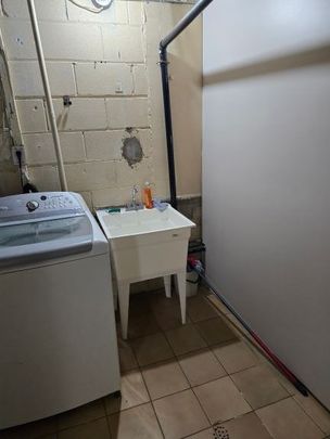 For Lease - 12 Bamford Crescent Unit# Lower, Toronto, Ontario - Photo 1