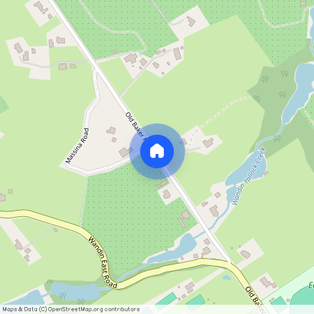 Address available on request, Vic 3139, Wandin East