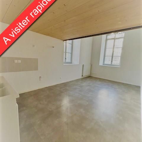 Location Appartement 4 pièces 82m² GAP 05000 - Photo 1