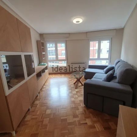 Alquiler de piso en Avenida de Pando, 1 - Photo 5