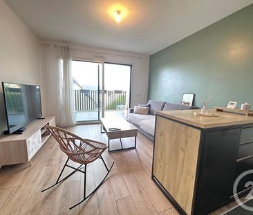 2 pièces - 43,58 m2 CHARTRES - 28 - Photo 6