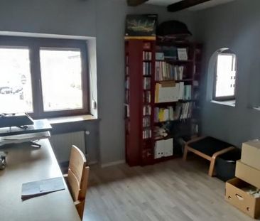 Schöne Wohnung 95qm 3ZKB in Wemmetsweiler - Foto 1