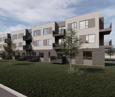 🏡 PROJET NEUF – 253 Maplegrove, Beauharnois ✨ 4 1/2 modernes – DISP... - Photo 3