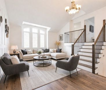 For Lease - 1013 McCuaig Drive, Milton, Ontario - Photo 2