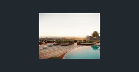 Modern 2-Bed Apartment in Prime South Melbourne Location - Photo 3