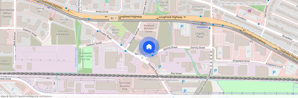 5333 Goring Street, Unit #707, V5B 3A2, Burnaby