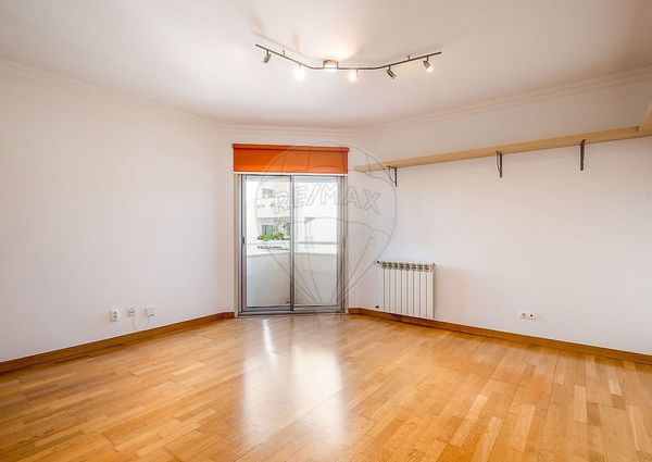 Apartamento T1 em Lisboa