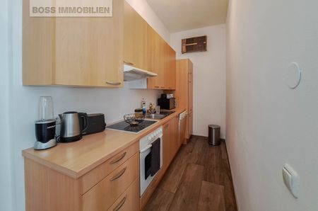 Linzlein | mit Küche - Foto 4