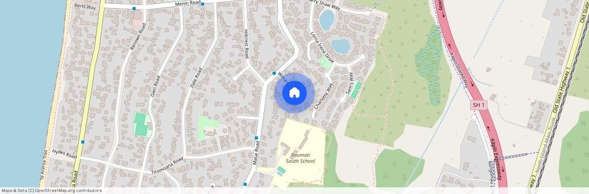 10A William Avenue, Raumati South, Paraparaumu