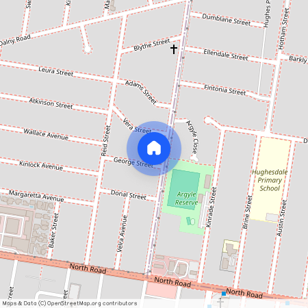 287 Poath Road, Murrumbeena