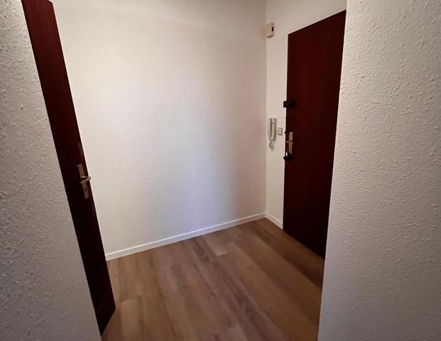 3 Zimmer Wohnung, 75qm, Balkon, Stellplatz, Zentrumsnah - Foto 1