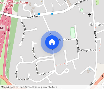 Clifton Avenue, Chesterfield, S43 - Photo 1